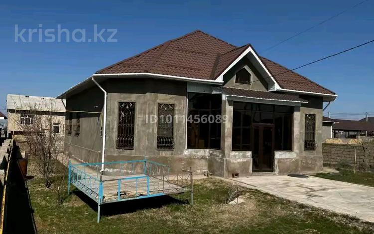Отдельный дом · 4 комнаты · 200 м² · 8 сот., мкр Самал-3 63 за 58 млн ₸ в Шымкенте, Абайский р-н — фото 2