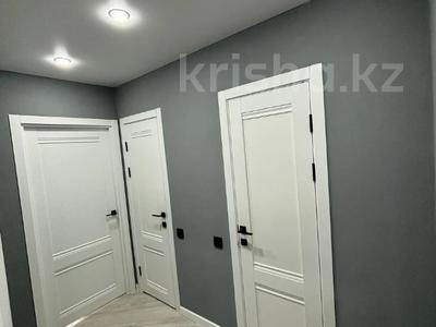 3-комнатная квартира · 67 м² · 3/6 этаж, 7 микрорайон 8А за ~ 32.3 млн 〒 в Костанае