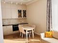 2-комнатная квартира · 56 м² · 11/12 этаж, Санжара Асфендиярова 8 за 36 млн ₸ в Астане, Нура р-н