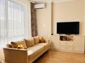 2-комнатная квартира · 56 м² · 11/12 этаж, Санжара Асфендиярова 8 за 36 млн ₸ в Астане, Нура р-н — фото 3
