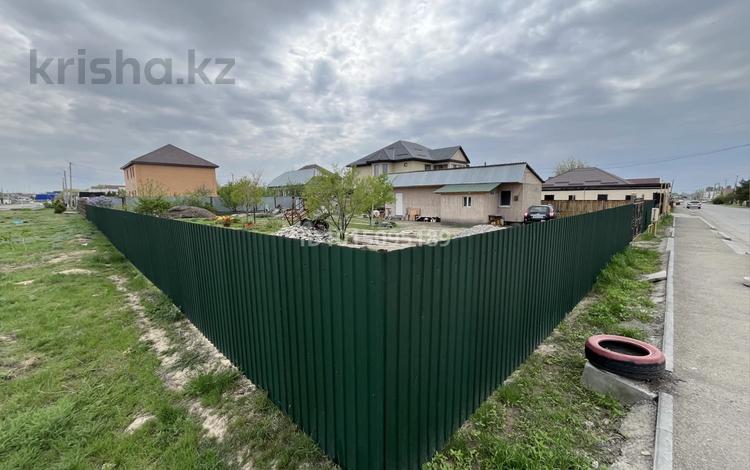 Участок · 10 соток, Бериктас 24 за 25 млн ₸ в Талдыкоргане — фото 2