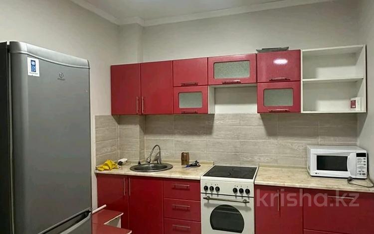 2-бөлмелі пәтер · 48 м² · 7/10 қабат, Рыскулбекова 16, бағасы: 250 000 ₸ в Астане, Алматы р-н — фото 2