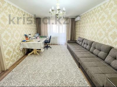 3-бөлмелі пәтер · 84 м² · 6/12 қабат, каратал, бағасы: 35.5 млн ₸ в Талдыкоргане, Каратал