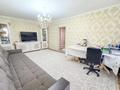 3-бөлмелі пәтер · 84 м² · 6/12 қабат, каратал, бағасы: 35.5 млн ₸ в Талдыкоргане, Каратал — фото 2