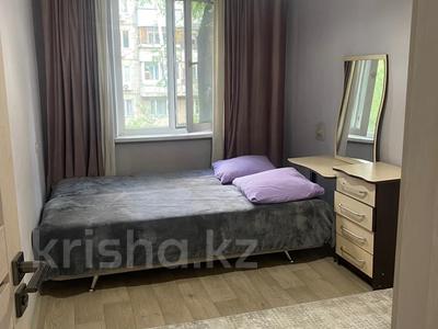 2-комнатная квартира · 45 м² · 2/5 этаж, мкр Айнабулак-1 — Жумабаев за 20 000 〒 в Алматы, Жетысуский р-н