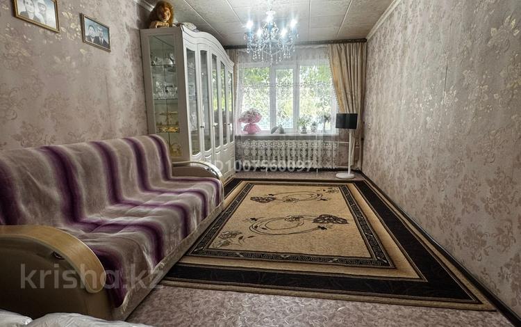 2-комнатная квартира · 44.6 м² · 1/5 этаж, Пр Абая 5 корус 1 18 — Молочный двор за 12 млн ₸ в Хромтау — фото 2