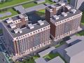 2-бөлмелі пәтер · 68.9 м² · 5/9 қабат, Еркина Ауельбекова 120Б, бағасы: ~ 24.9 млн ₸ в Кокшетау — фото 3