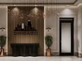 2-бөлмелі пәтер · 68.9 м² · 5/9 қабат, Еркина Ауельбекова 120Б, бағасы: ~ 24.9 млн ₸ в Кокшетау — фото 5