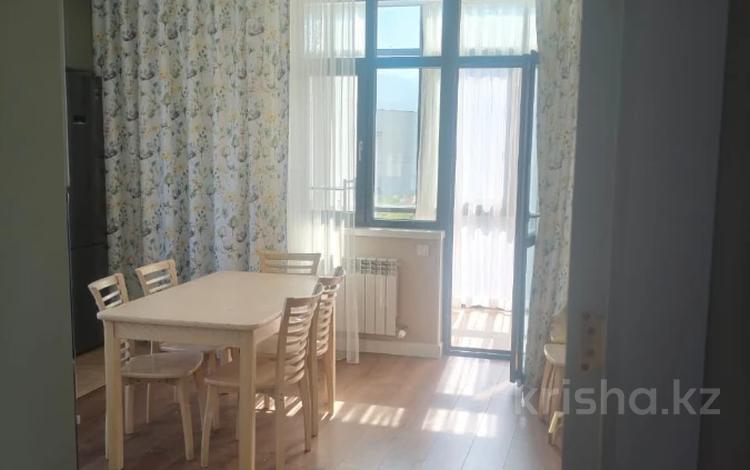 4-комнатная квартира · 155 м² · 6/9 этаж, Жарокова 284/1 — Аль-Фараби за 245 млн ₸ в Алматы, Бостандыкский р-н — фото 7