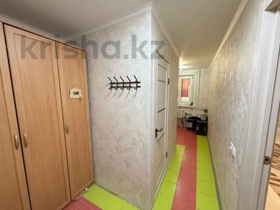 1-бөлмелі пәтер · 31.6 м² · 3/5 қабат, 9 микрорайон 7, бағасы: 16.9 млн ₸ в Костанае