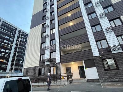 2-комнатная квартира, 55 м², 1/12 этаж помесячно, Райымбека 259 — Розыбакиева за 350 000 〒 в Алматы, Жетысуский р-н