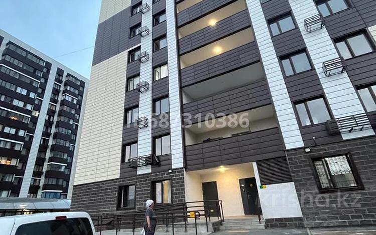 2-комнатная квартира · 55 м² · 1/12 этаж, Райымбека 259 — Розыбакиева / Райымбека за 300 000 ₸ в Алматы, Жетысуский р-н — фото 9