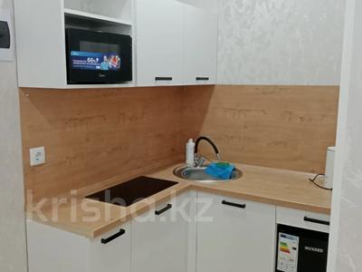 1-комнатная квартира · 29 м² · 6/16 этаж, Темирбаева 50 за 17.5 млн 〒 в Костанае