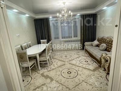 4-бөлмелі пәтер · 76.6 м² · 2/9 қабат, мкр Юго-Восток, Рыскулова 19, бағасы: 40 млн ₸ в Караганде, Казыбек би р-н