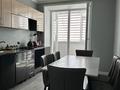3-комнатная квартира · 81 м² · 1/5 этаж, мкр. Зачаганск пгт, Мурата Монкеулы 115/2 за 35 млн ₸ в Уральске — фото 4