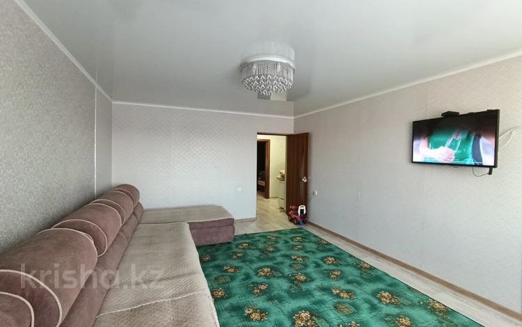 2-бөлмелі пәтер · 65 м² · 5/5 қабат, Кизатова, бағасы: 28.6 млн ₸ в Петропавловске — фото 2