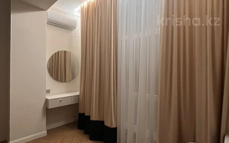 2-бөлмелі пәтер · 85 м² · 10 қабат, 18А ш/а 4, бағасы: 25 000 ₸ в Актау, 18А мкр — фото 2
