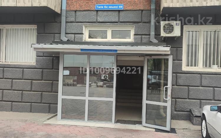 Офисы · 100 м² за 700 000 ₸ в Алматы, Алмалинский р-н — фото 10