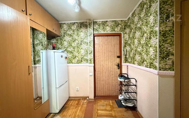 3-комнатная квартира · 63 м² · 4/4 этаж, мкр №3 — Жубанова за 39 млн ₸ в Алматы, Ауэзовский р-н — фото 4