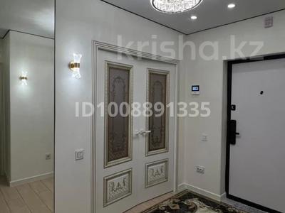 2-комнатная квартира · 63 м² · 3/9 этаж, Райымбек 590/15 за 43 млн ₸ в Алматы, Наурызбайский р-н