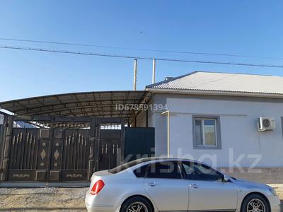 Отдельный дом · 4 комнаты · 152 м² · 10 сот., улица Б.Кашкынбаева, бывшая Саяхат-5 3 — Айдосова и Утегенова за 30 млн 〒 в 