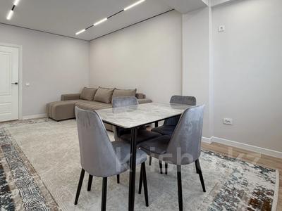 2-бөлмелі пәтер · 40 м² · 2/13 қабат, Есенова, бағасы: 36 млн 〒 в Алматы, Жетысуский р-н