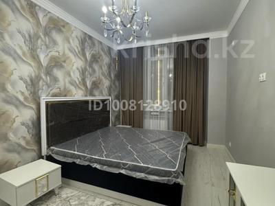 2-комнатная квартира · 75 м² · 3/8 этаж, Мангилик ел — Арка за 450 000 〒 в Астане, Есильский р-н