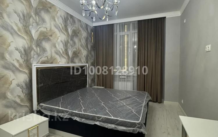 2-комнатная квартира · 75 м² · 3/8 этаж, Мангилик ел — Арка за 450 000 〒 в Астане, Есильский р-н — фото 13