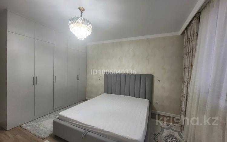 2-бөлмелі пәтер · 76 м² · 1/5 қабат, Алтын орда ш/а. 40В/2, бағасы: 250 000 ₸ в Актобе, мкр. Алтын орда — фото 2