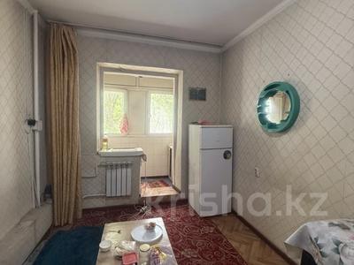 1-комнатная квартира · 37 м² · 4/5 этаж, мкр Айнабулак-3 за 20.5 млн ₸ в Алматы, Жетысуский р-н