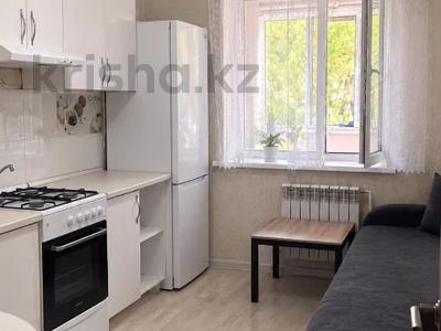 1-комнатная квартира · 35 м² · 2/5 этаж, Шевченко — Ауэзова за 34.5 млн ₸ в Алматы, Алмалинский р-н