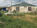 Отдельный дом · 1 комната · 45 м² · 11 сот., мкр. Зачаганск пгт участок 413 — Птицефабрика. улица Алатау за 6.5 млн 〒 в Уральске