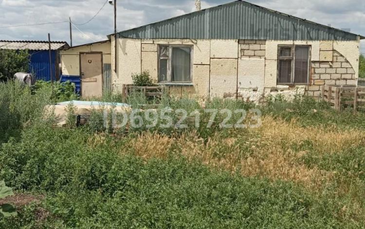 Отдельный дом · 1 комната · 45 м² · 11 сот., мкр. Зачаганск пгт участок 413 — Птицефабрика. улица Алатау за 6.5 млн 〒 в Уральске — фото 3