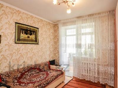 2-комнатная квартира · 68 м² · 6/9 этаж, Мустафина 13/1 за 30 млн ₸ в Астане, Алматы р-н