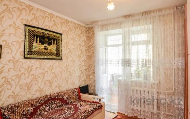 2-комнатная квартира · 68 м² · 6/9 этаж, Мустафина 13/1 за 30 млн ₸ в Астане, Алматы р-н — фото 2