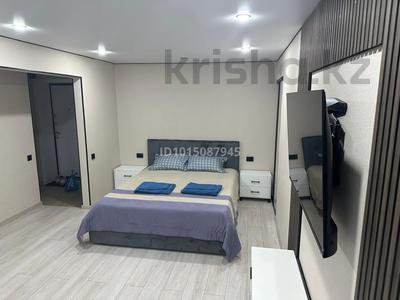 1-комнатная квартира · 34 м² · 2/4 этаж, Букетова 46 — Букетова Ауэзова за 20 000 ₸ в Петропавловске
