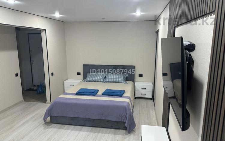 1-комнатная квартира · 34 м² · 2/4 этаж, Букетова 46 — Букетова Ауэзова за 20 000 ₸ в Петропавловске — фото 2