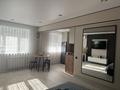 1-бөлмелі пәтер · 34 м² · 2/4 қабат, Букетова 46 — Букетова Ауэзова, бағасы: 16 000 ₸ в Петропавловске