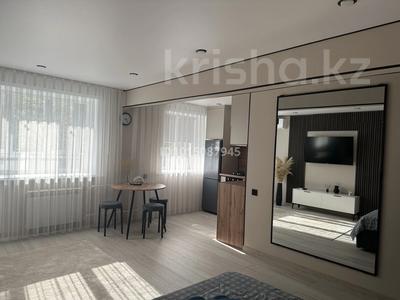 1-бөлмелі пәтер · 34 м² · 2/4 қабат, Букетова 46 — Букетова Ауэзова, бағасы: 16 000 ₸ в Петропавловске