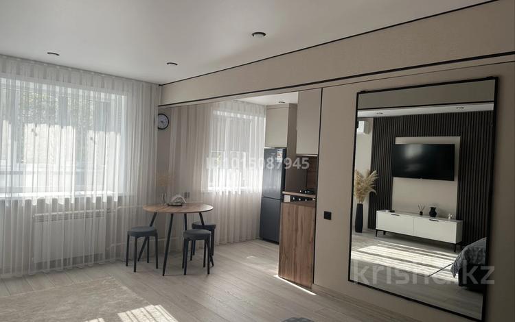 1-бөлмелі пәтер · 34 м² · 2/4 қабат, Букетова 46 — Букетова Ауэзова, бағасы: 16 000 ₸ в Петропавловске — фото 8