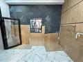 4-комнатная квартира · 117 м² · 8/10 этаж, мкр Юго-Восток, микрорайон Гульдер-1 за 44.5 млн ₸ в Караганде, Казыбек би р-н — фото 12