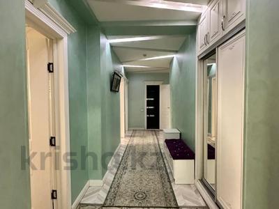 4-бөлмелі пәтер · 102 м² · 10/11 қабат, Жетысу-1, бағасы: 88 млн ₸ в Алматы, Ауэзовский р-н