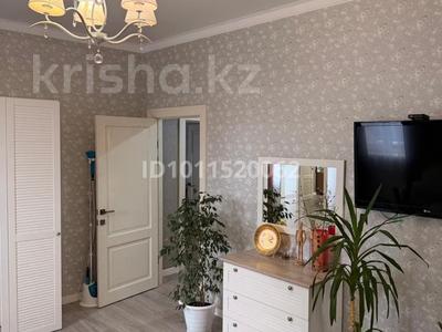 3-бөлмелі пәтер · 99.6 м² · 4/4 қабат, Газиза Жубанова 39, бағасы: 35.5 млн ₸ в Актобе