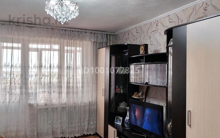 3-бөлмелі пәтер · 66.4 м² · 7/9 қабат, Желтоксан 82, бағасы: 23 млн ₸ в Таразе — фото 2