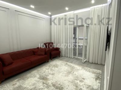 2-комнатная квартира · 61 м² · 3/10 этаж, Бокейхана 25 — Находится недалеко от Экспо,Меги и Новой мечети за 47 млн ₸ в Астане, Есильский р-н