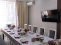 3-бөлмелі пәтер · 88 м² · 7/9 қабат, Розы Баглановой 3/1, бағасы: 65 млн ₸ в Астане, Нура р-н — фото 6