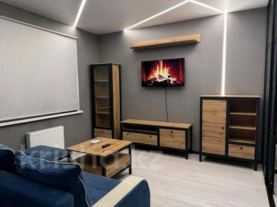 1-комнатная квартира · 40 м² · 5/16 этаж, мкр Калкаман-1, Абишева — Райымбека за 20 000 ₸ в Алматы, Наурызбайский р-н