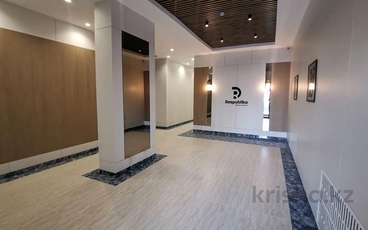 3-бөлмелі пәтер · 86.2 м² · 4/12 қабат, Е-36 13, бағасы: ~ 41.3 млн ₸ в Астане, Нура р-н — фото 7
