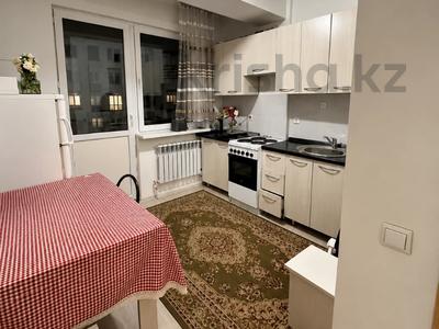 1-бөлмелі пәтер · 36 м² · 8/9 қабат, Мкр. Атырау, бағасы: 25 млн ₸ в Алматы, Медеуский р-н