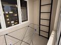 1-бөлмелі пәтер · 36 м² · 8/9 қабат, Мкр. Атырау, бағасы: 25 млн ₸ в Алматы, Медеуский р-н — фото 4
